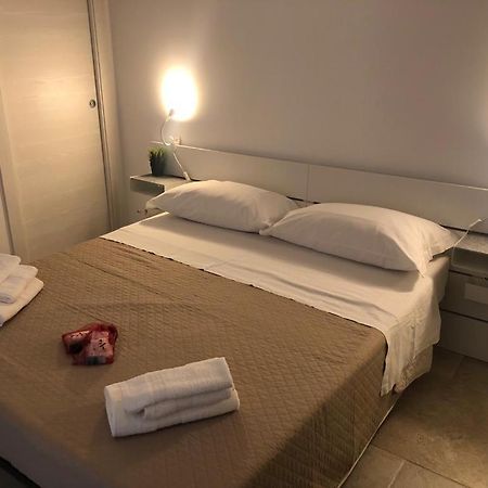 I Silenzi Del Tempo Apartment Matera Ngoại thất bức ảnh