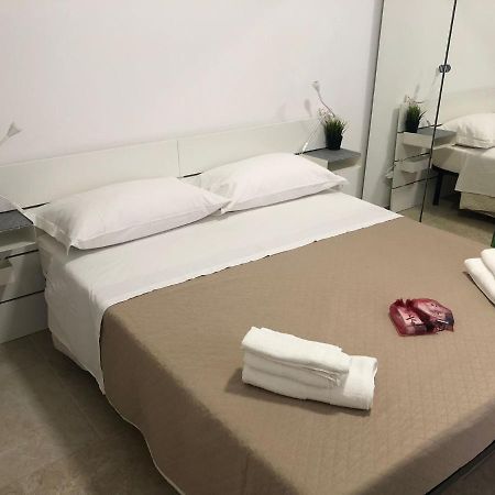 I Silenzi Del Tempo Apartment Matera Ngoại thất bức ảnh